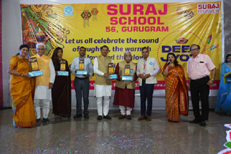 Best CBSE School Gurgaon 155